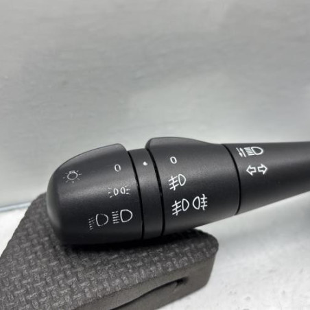 Commodo phare RENAULT CLIO 4