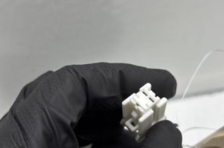 Commodo phare RENAULT CLIO 4