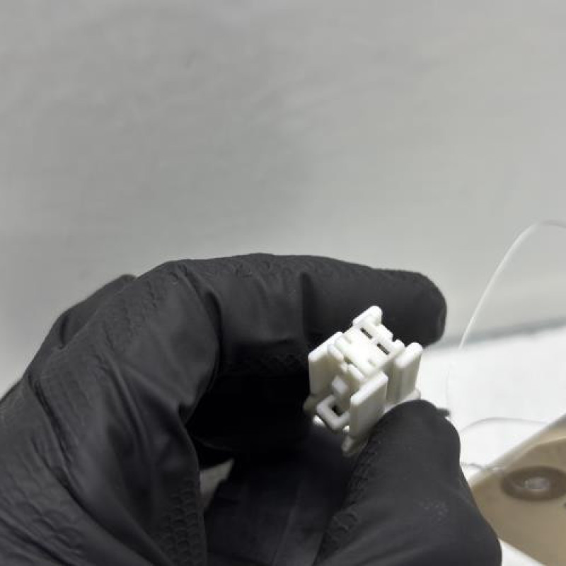 Commodo phare RENAULT CLIO 4 Photo n°3