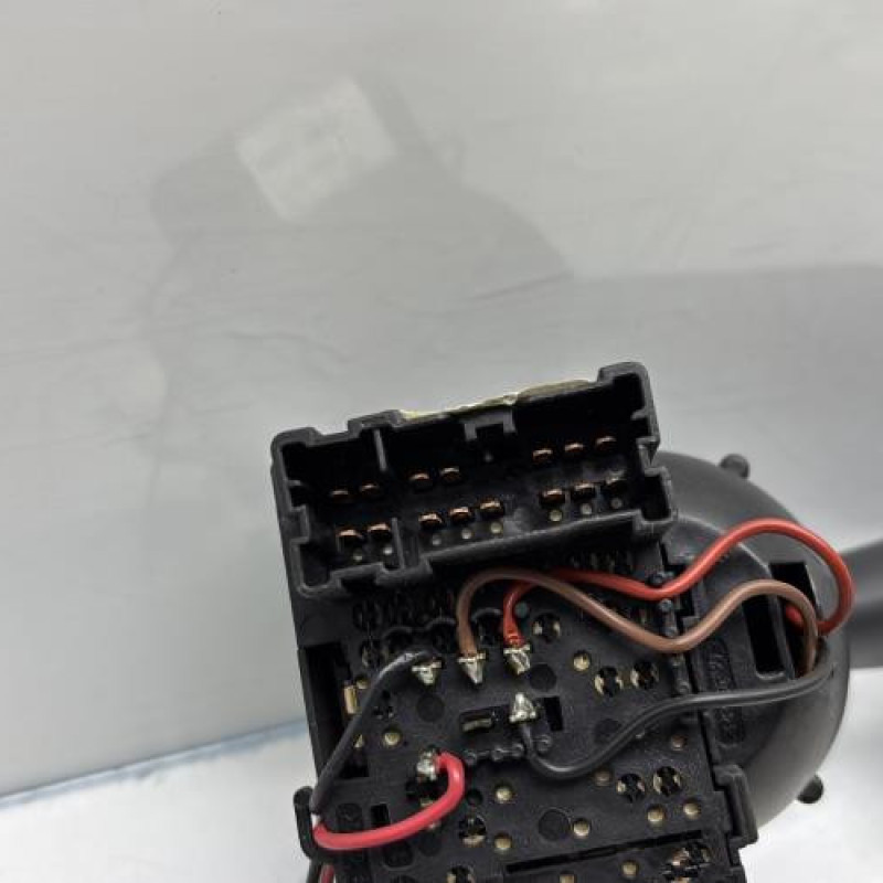 Commodo phare RENAULT CLIO 4 Photo n°5