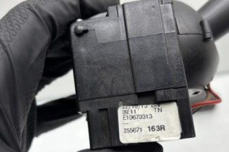 Commodo phare RENAULT CLIO 4