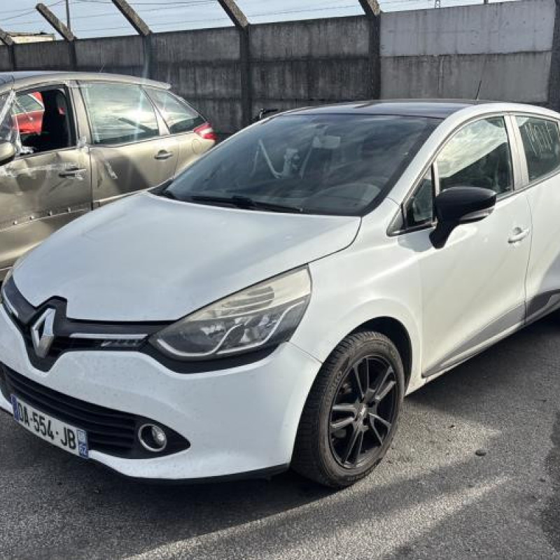 Commodo phare RENAULT CLIO 4 Photo n°8