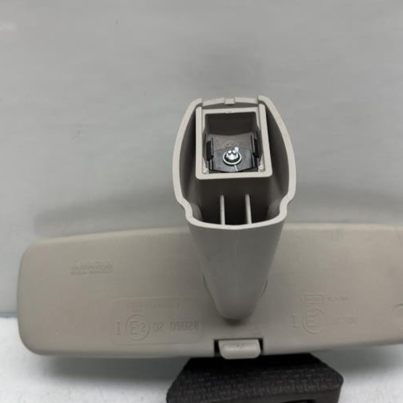 Retroviseur interieur RENAULT CLIO 4 Photo n°2