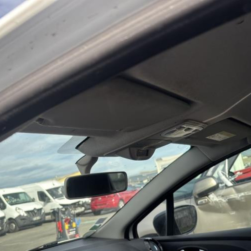 Retroviseur interieur RENAULT CLIO 4 Photo n°16