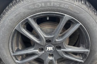 Retroviseur interieur RENAULT CLIO 4