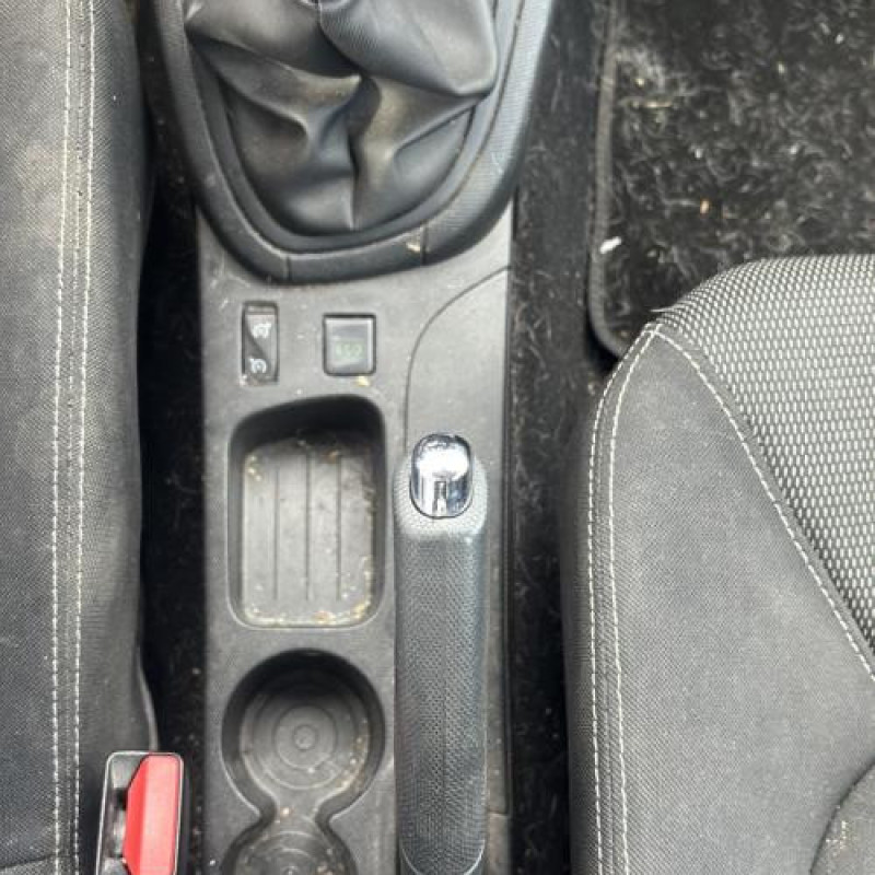 Retroviseur interieur RENAULT CLIO 4 Photo n°20