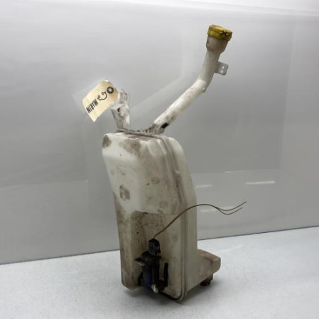 Vase de lave glace RENAULT CLIO 4 Photo n°1