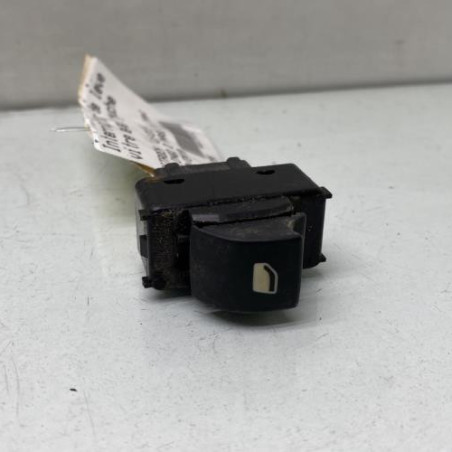 Interrupteur de leve vitre avant gauche CITROEN BERLINGO 2 Photo n°1