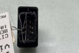 Interrupteur de leve vitre avant gauche CITROEN BERLINGO 2