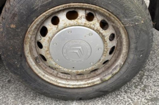 Interrupteur de leve vitre avant gauche CITROEN BERLINGO 2