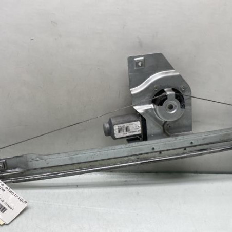 Leve vitre electrique avant gauche CITROEN BERLINGO 2 Photo n°1