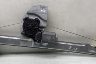 Leve vitre electrique avant gauche CITROEN BERLINGO 2