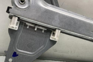 Leve vitre electrique avant gauche CITROEN BERLINGO 2