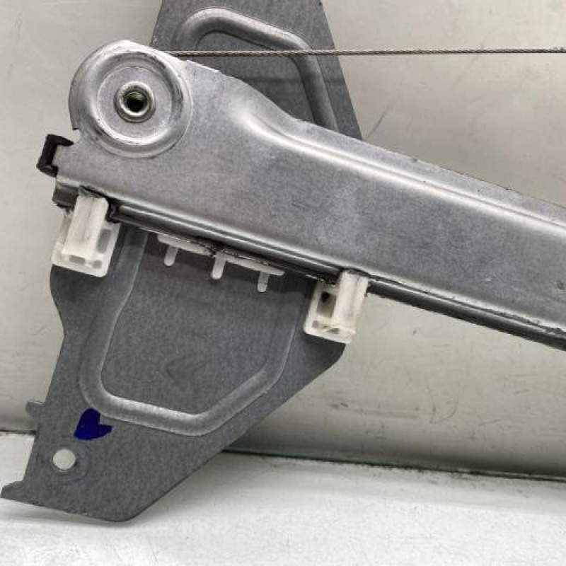 Leve vitre electrique avant gauche CITROEN BERLINGO 2 Photo n°4