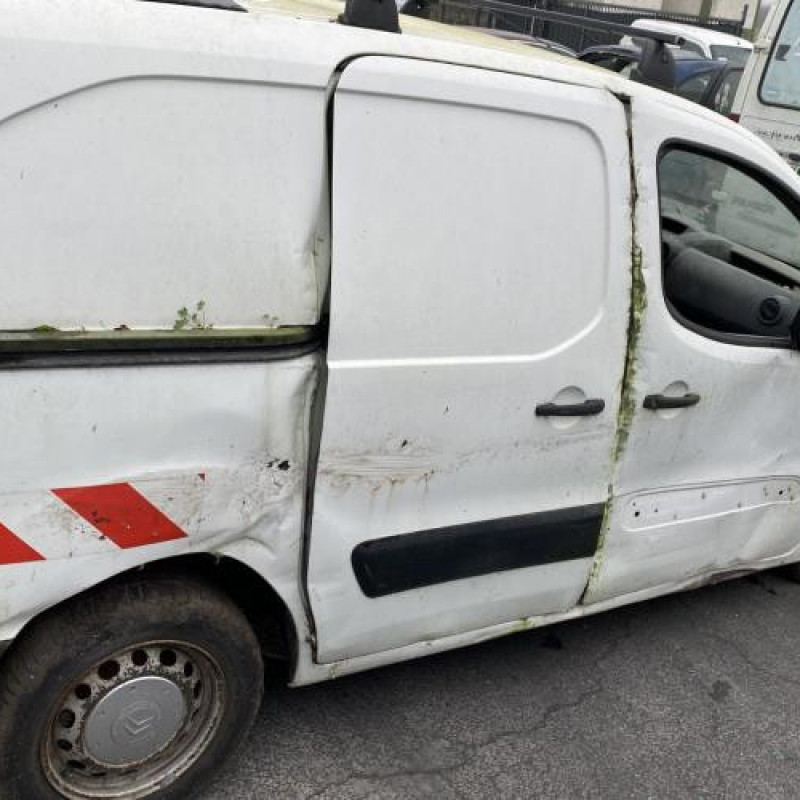 Leve vitre electrique avant gauche CITROEN BERLINGO 2 Photo n°11