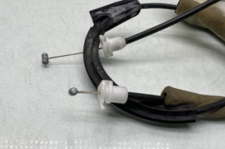 Serrure avant gauche CITROEN BERLINGO 2