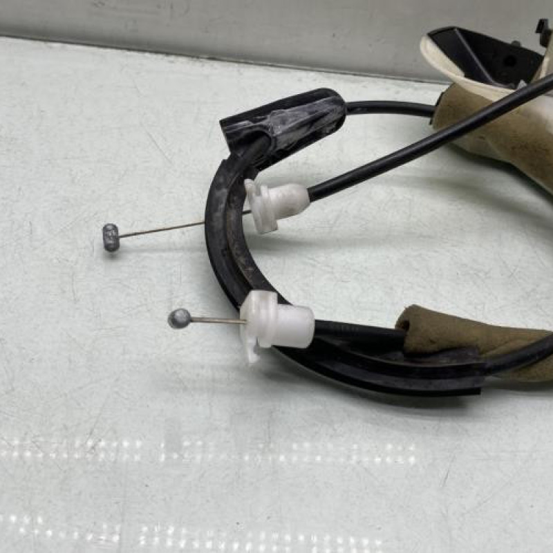 Serrure avant gauche CITROEN BERLINGO 2 Photo n°3