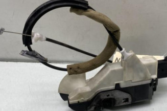 Serrure avant gauche CITROEN BERLINGO 2