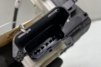 Serrure avant gauche CITROEN BERLINGO 2