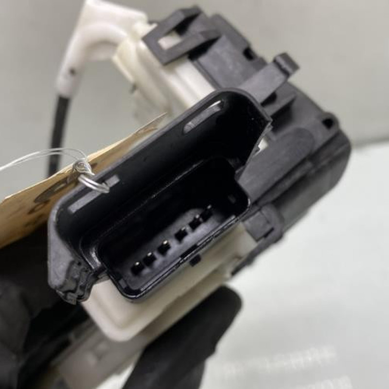 Serrure avant gauche CITROEN BERLINGO 2 Photo n°5