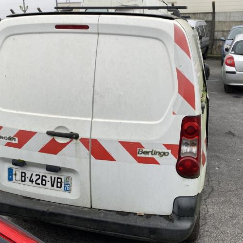 Serrure avant gauche CITROEN BERLINGO 2 Photo n°10