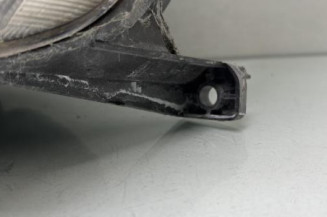Optique avant principal gauche (feux)(phare) CITROEN C2