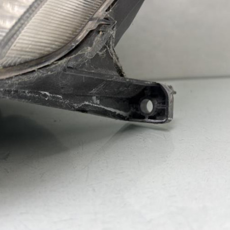 Optique avant principal gauche (feux)(phare) CITROEN C2