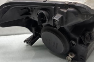 Optique avant principal gauche (feux)(phare) CITROEN C2