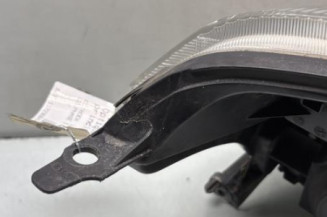 Optique avant principal gauche (feux)(phare) CITROEN C2