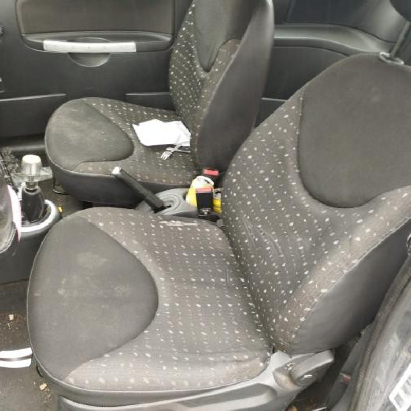 Optique avant principal gauche (feux)(phare) CITROEN C2 Photo n°15