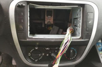 Optique avant principal gauche (feux)(phare) CITROEN C2