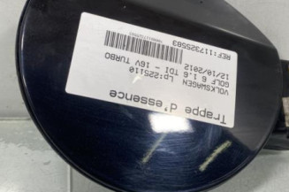 Trappe d'essence VOLKSWAGEN GOLF 6 Photo n°1