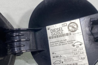 Trappe d'essence VOLKSWAGEN GOLF 6