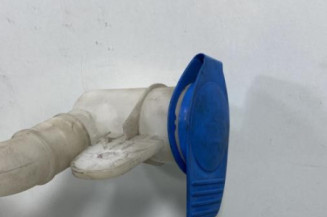 Vase de lave glace VOLKSWAGEN GOLF 6