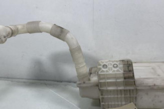 Vase de lave glace VOLKSWAGEN GOLF 6