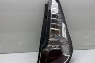 Feu arriere principal droit (feux) RENAULT SCENIC 3 Photo n°1