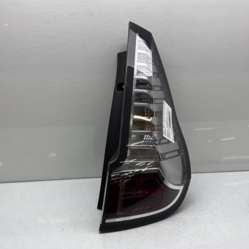 Feu arriere principal droit (feux) RENAULT SCENIC 3 Photo n°1