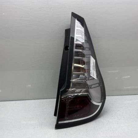 Feu arriere principal droit (feux) RENAULT SCENIC 3 Photo n°1