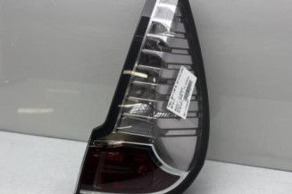 Feu arriere principal droit (feux) RENAULT SCENIC 3