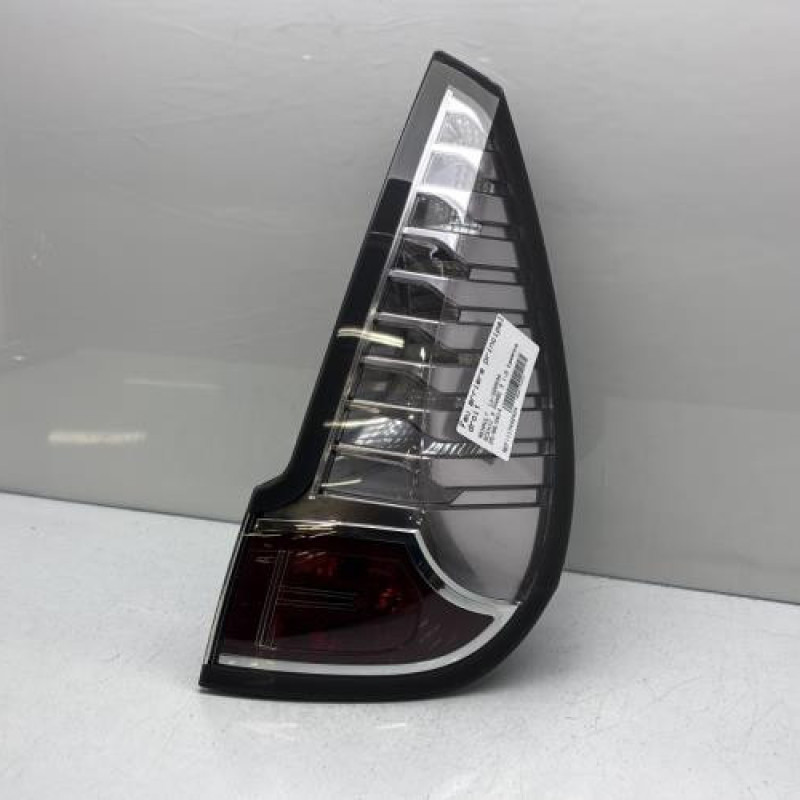 Feu arriere principal droit (feux) RENAULT SCENIC 3 Photo n°2
