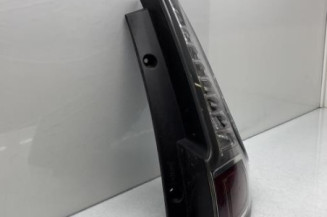 Feu arriere principal droit (feux) RENAULT SCENIC 3