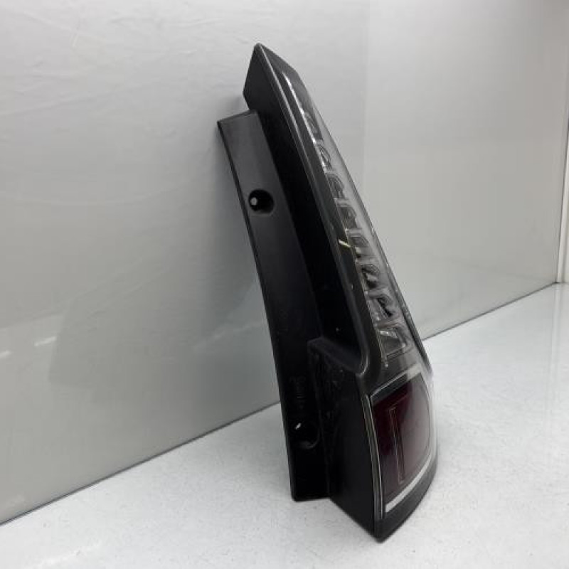 Feu arriere principal droit (feux) RENAULT SCENIC 3 Photo n°3