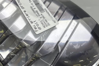 Feu arriere principal droit (feux) RENAULT SCENIC 3