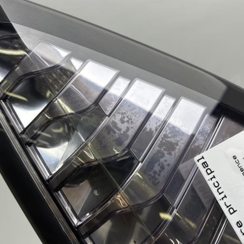 Feu arriere principal droit (feux) RENAULT SCENIC 3 Photo n°5