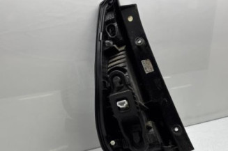 Feu arriere principal droit (feux) RENAULT SCENIC 3