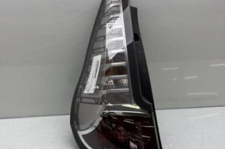 Feu arriere principal gauche (feux) RENAULT SCENIC 3 Photo n°1