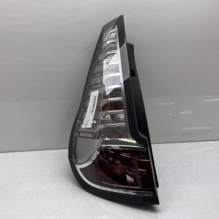 Feu arriere principal gauche (feux) RENAULT SCENIC 3 Photo n°1