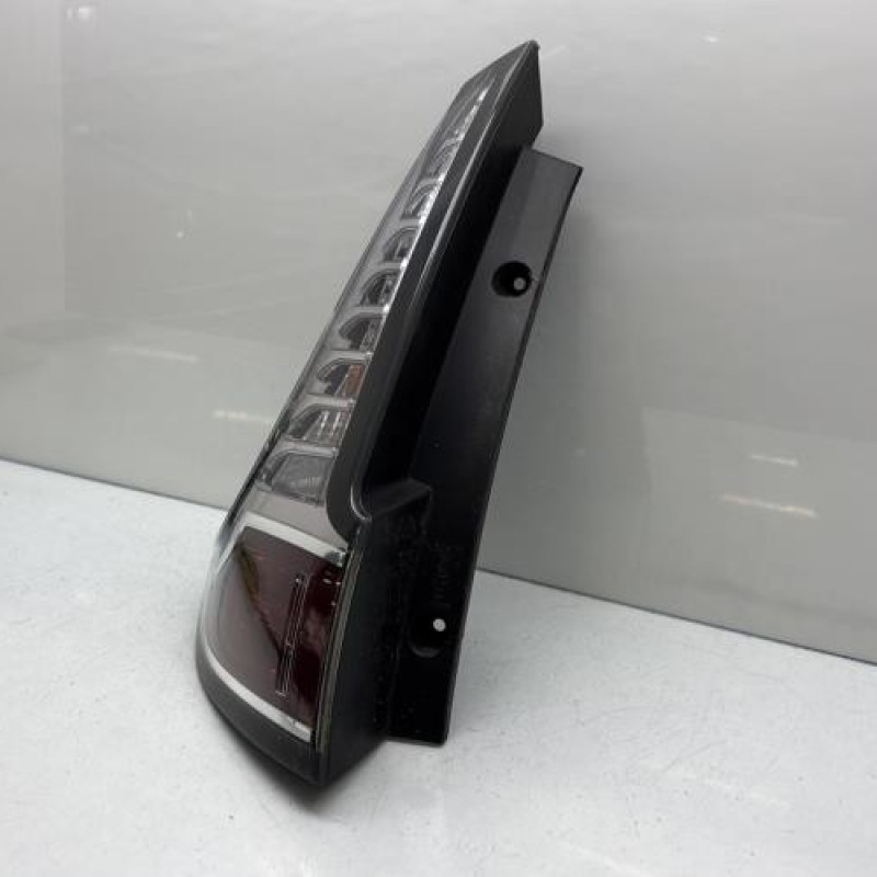 Feu arriere principal gauche (feux) RENAULT SCENIC 3 Photo n°3