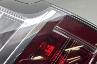 Feu arriere principal gauche (feux) RENAULT SCENIC 3