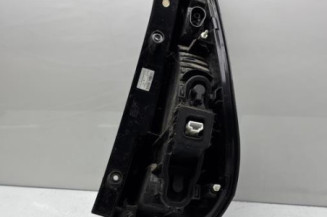 Feu arriere principal gauche (feux) RENAULT SCENIC 3